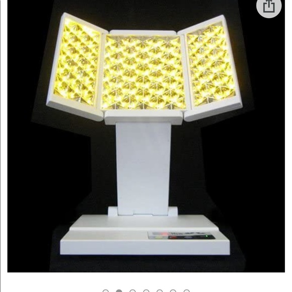 NORLANYA Photon Therapy Facial Salon Skin Care Treatment Machine - Picture 6 of 13